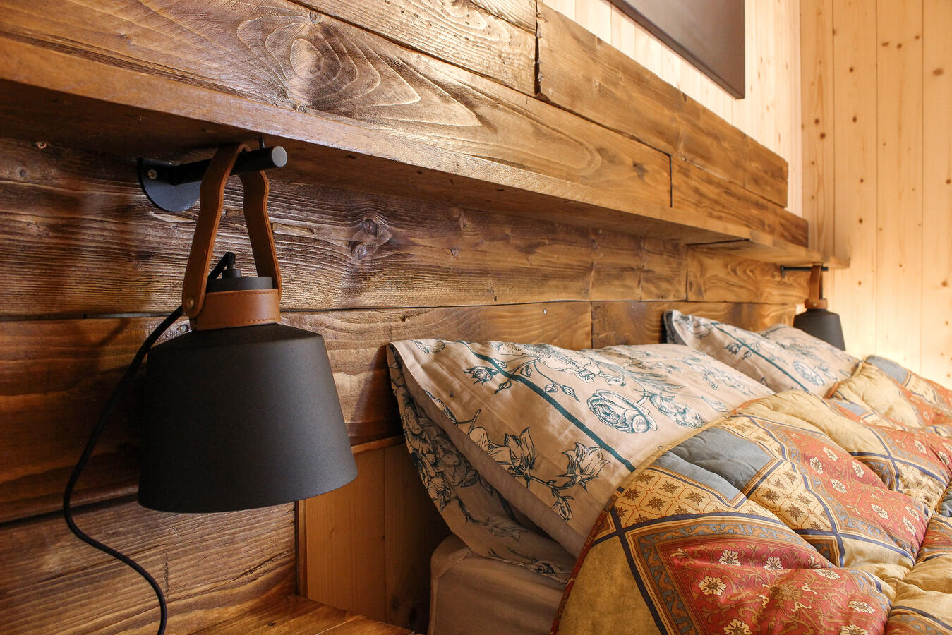 cedro room