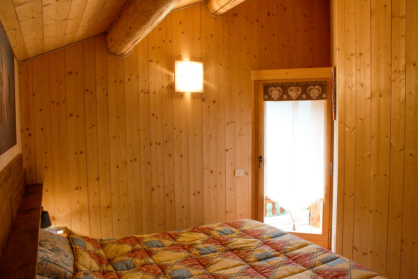 cedro room