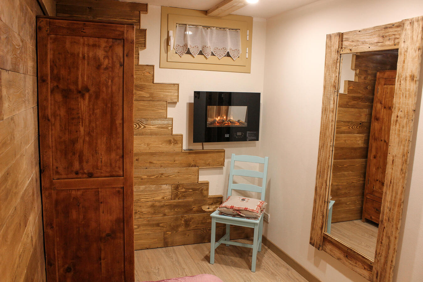 rosmarino room