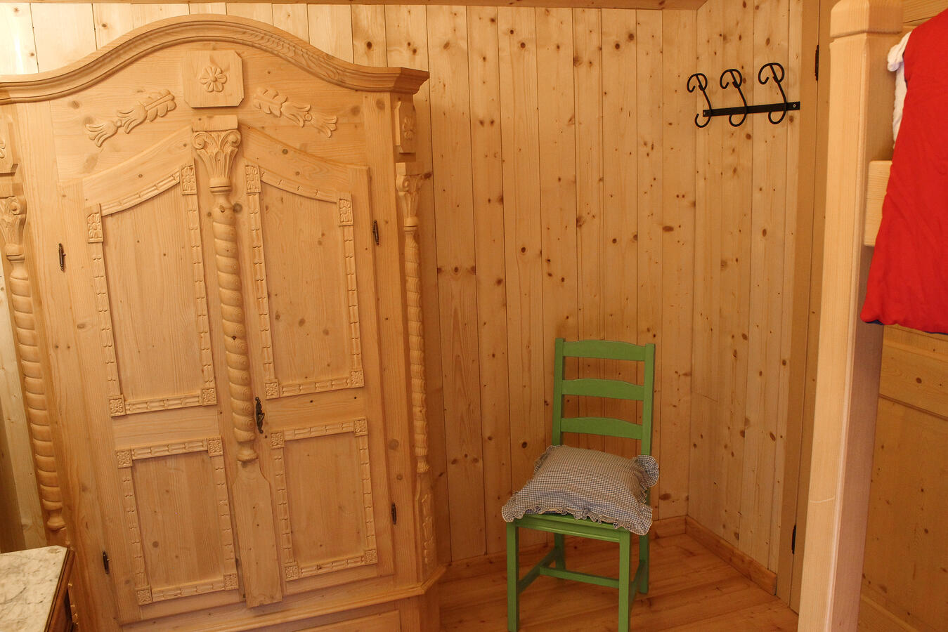 cirmolo room