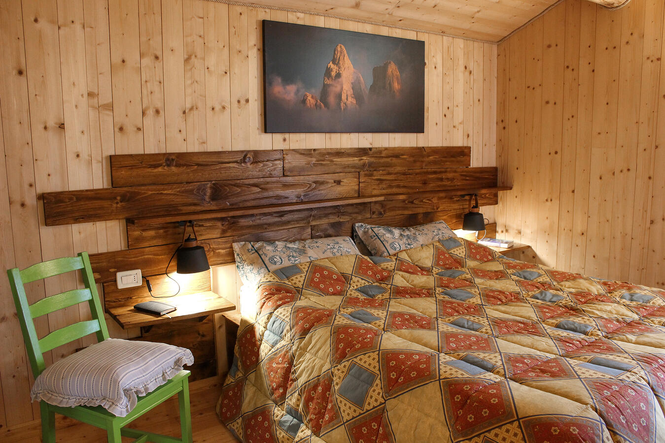 cedro room