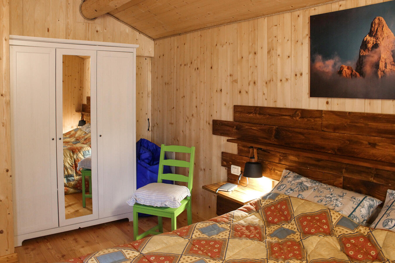 cedro room