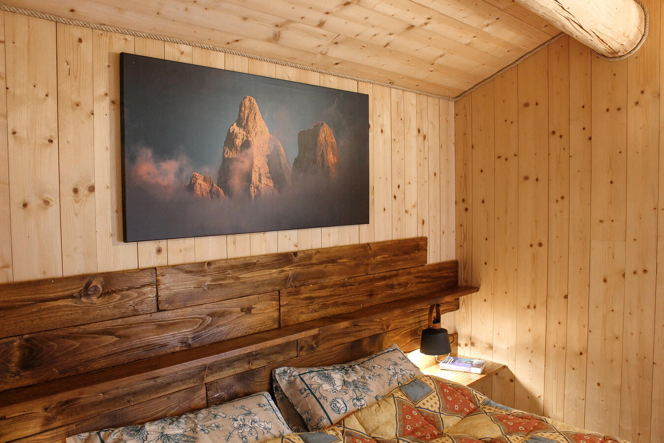 cedro room