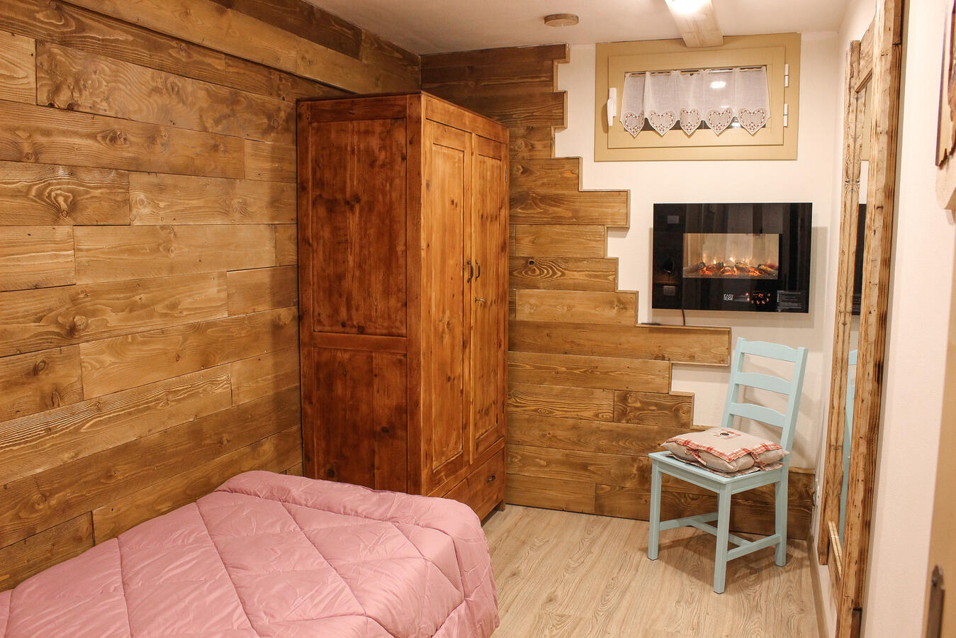 rosmarino room