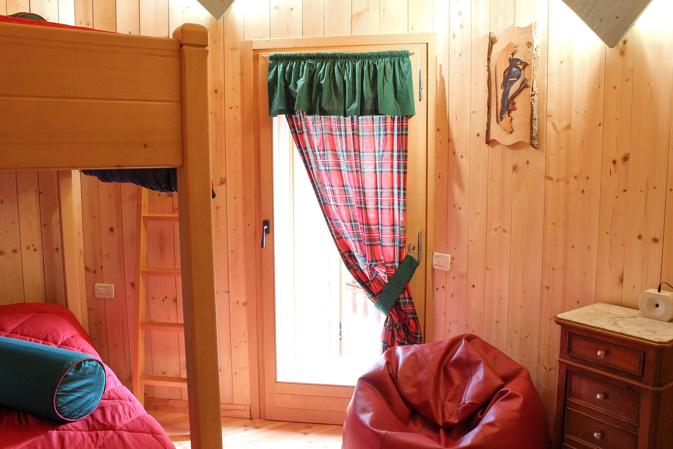 cirmolo room