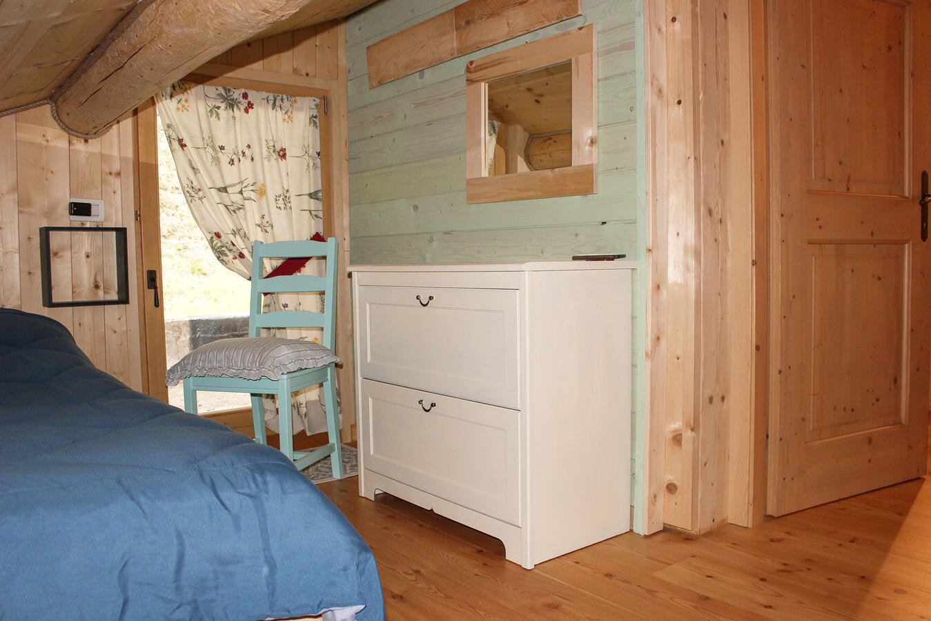 lavanda room