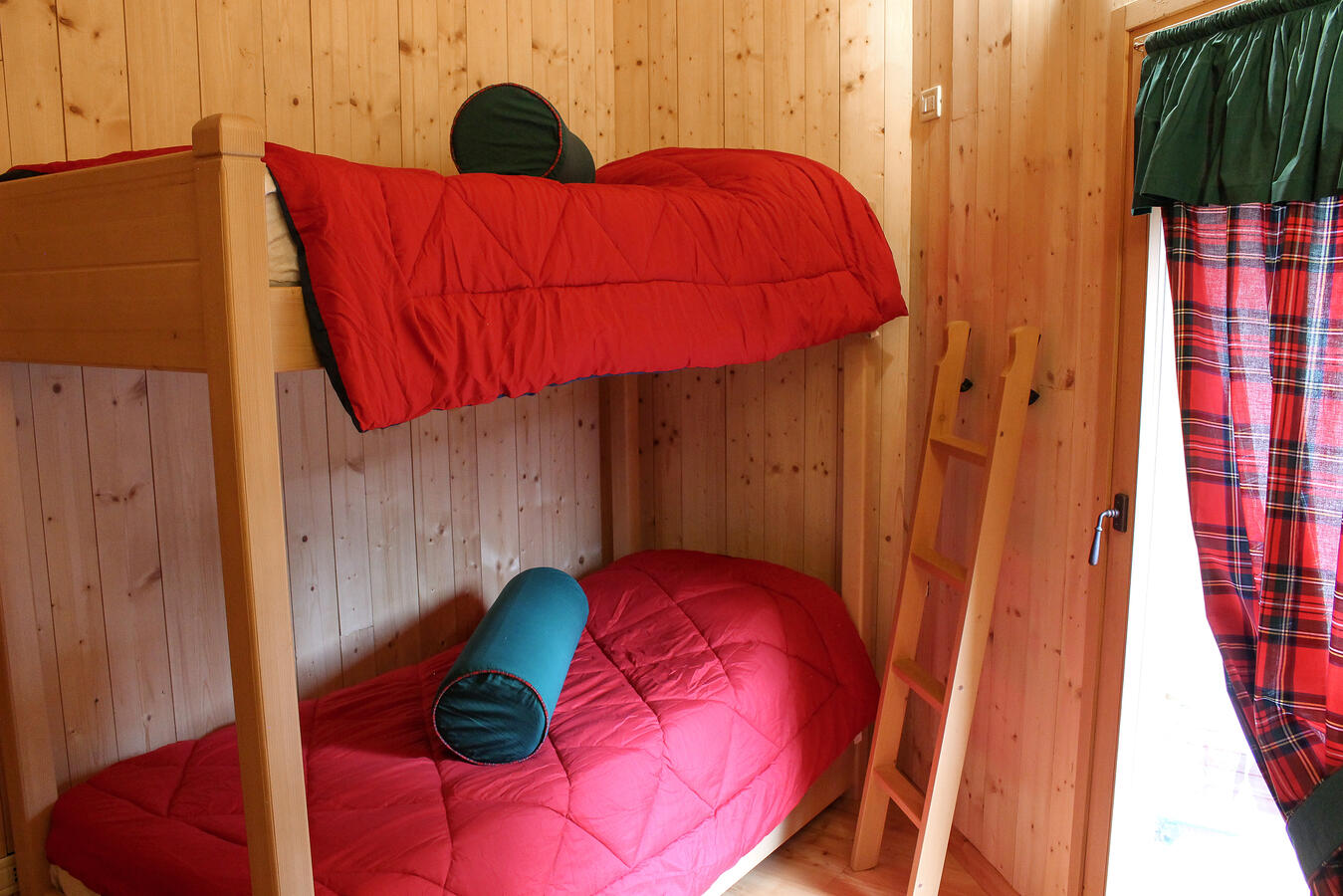 cirmolo room