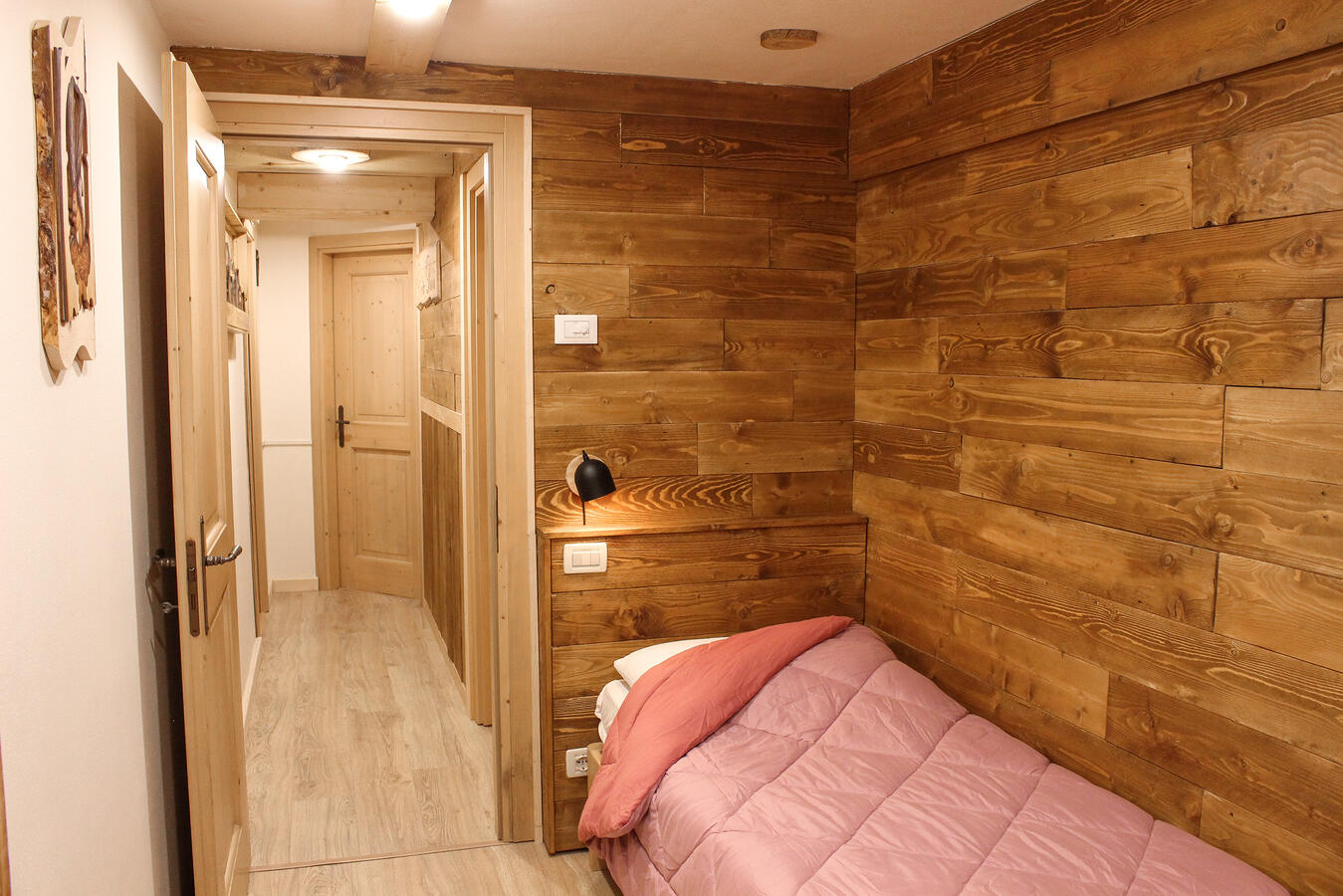 rosmarino room